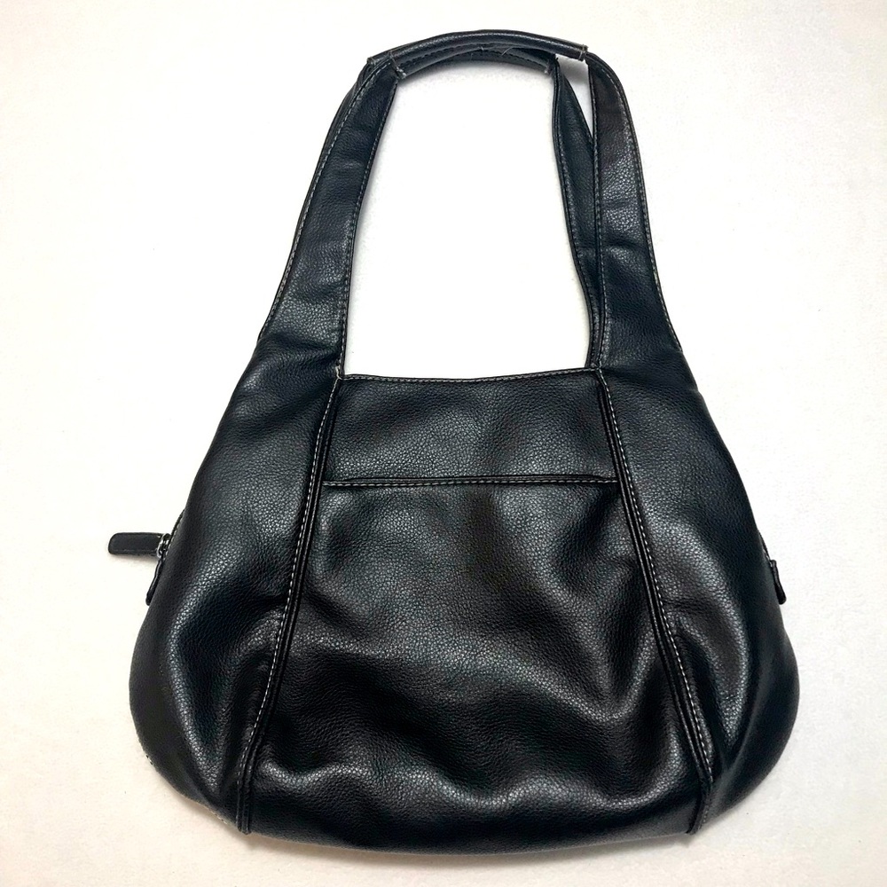 NINE WEST - Black Shoulder Bag